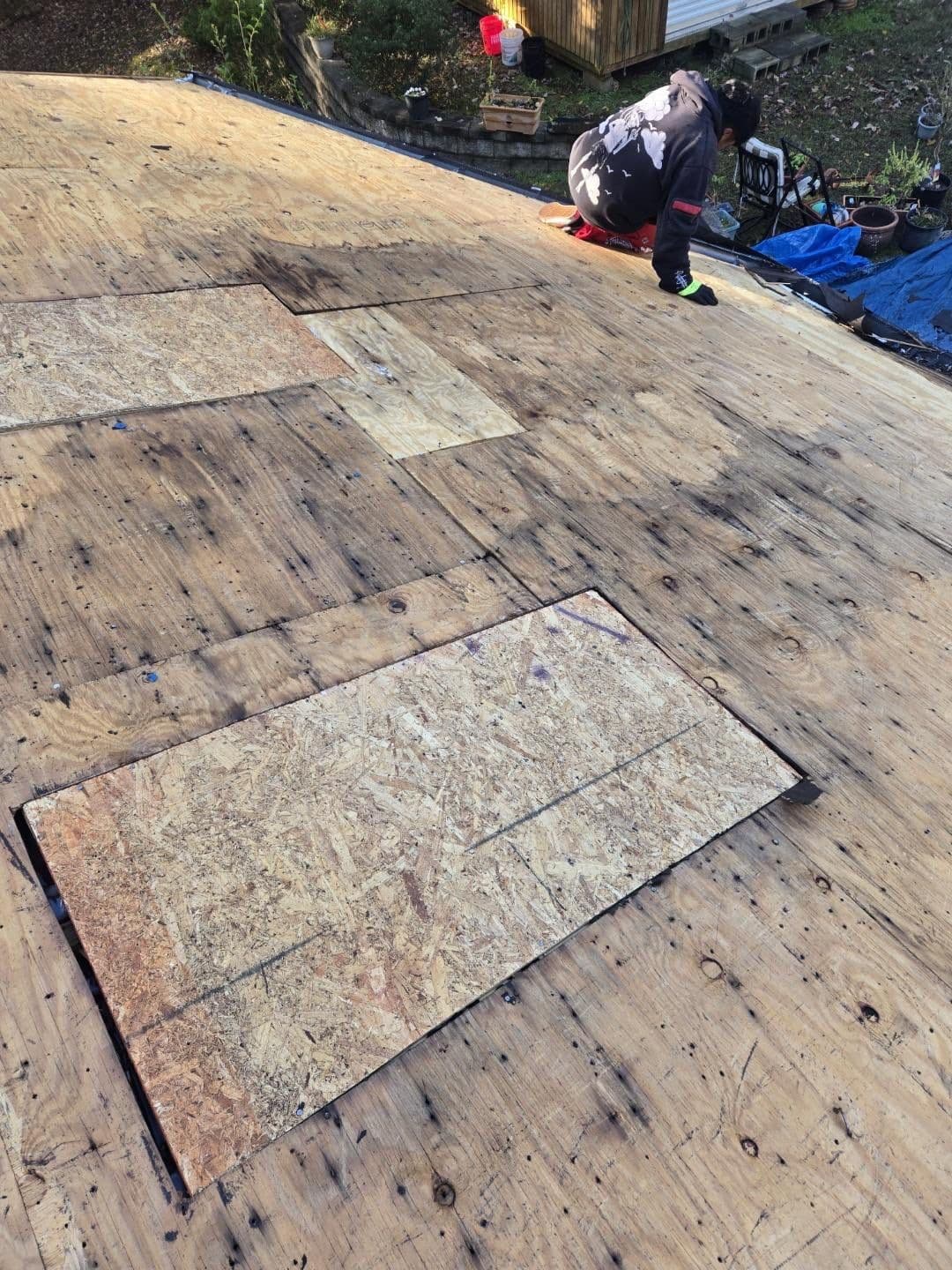 Gallery photos for Roof Replacement Excellence by Zenith Roofing: Image #6