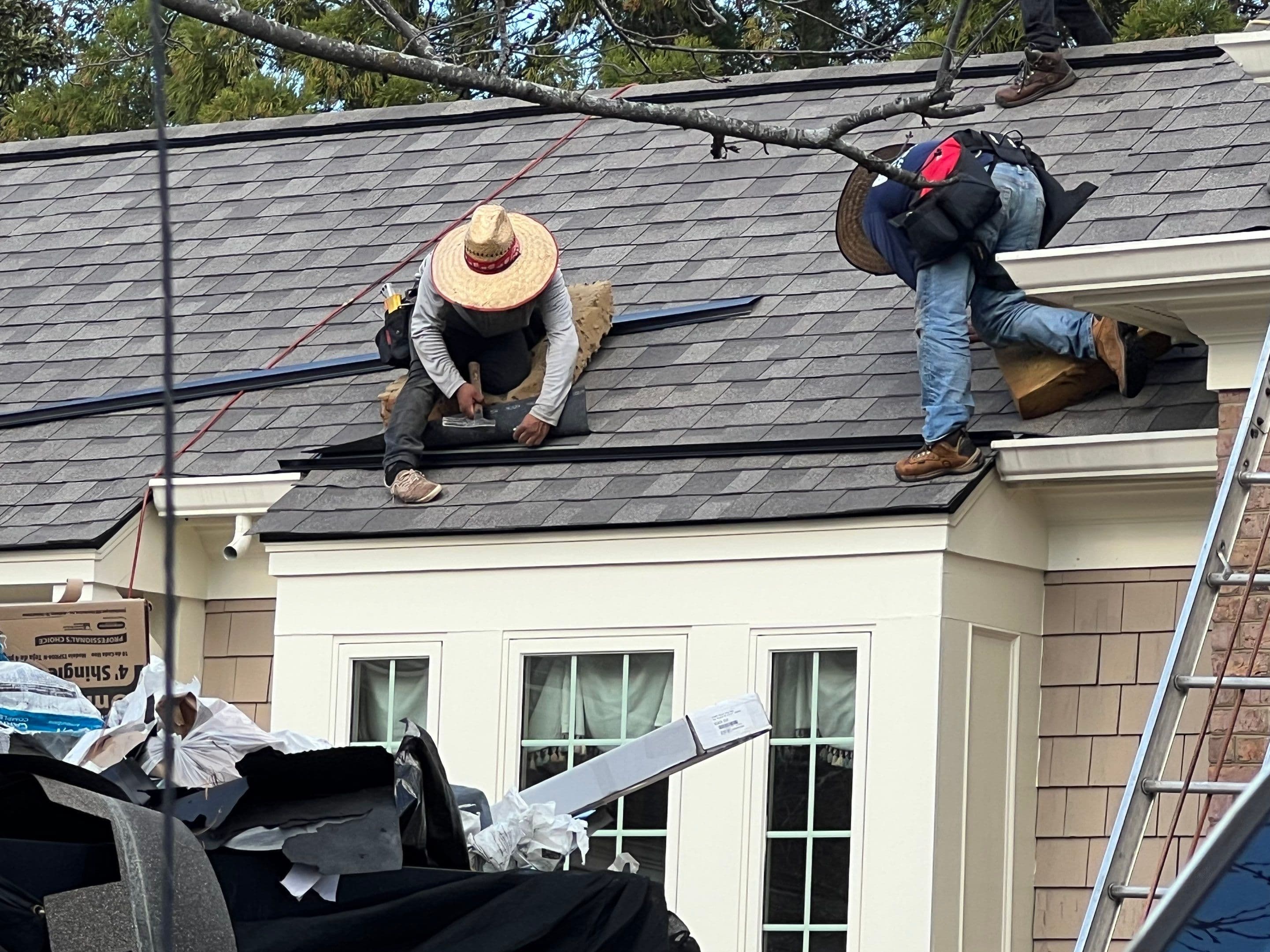 Featured post - Rain Diverters: A Smart Roofing Solution for Homes in Alpharetta, Dunwoody, Cumming, and North Georgia
