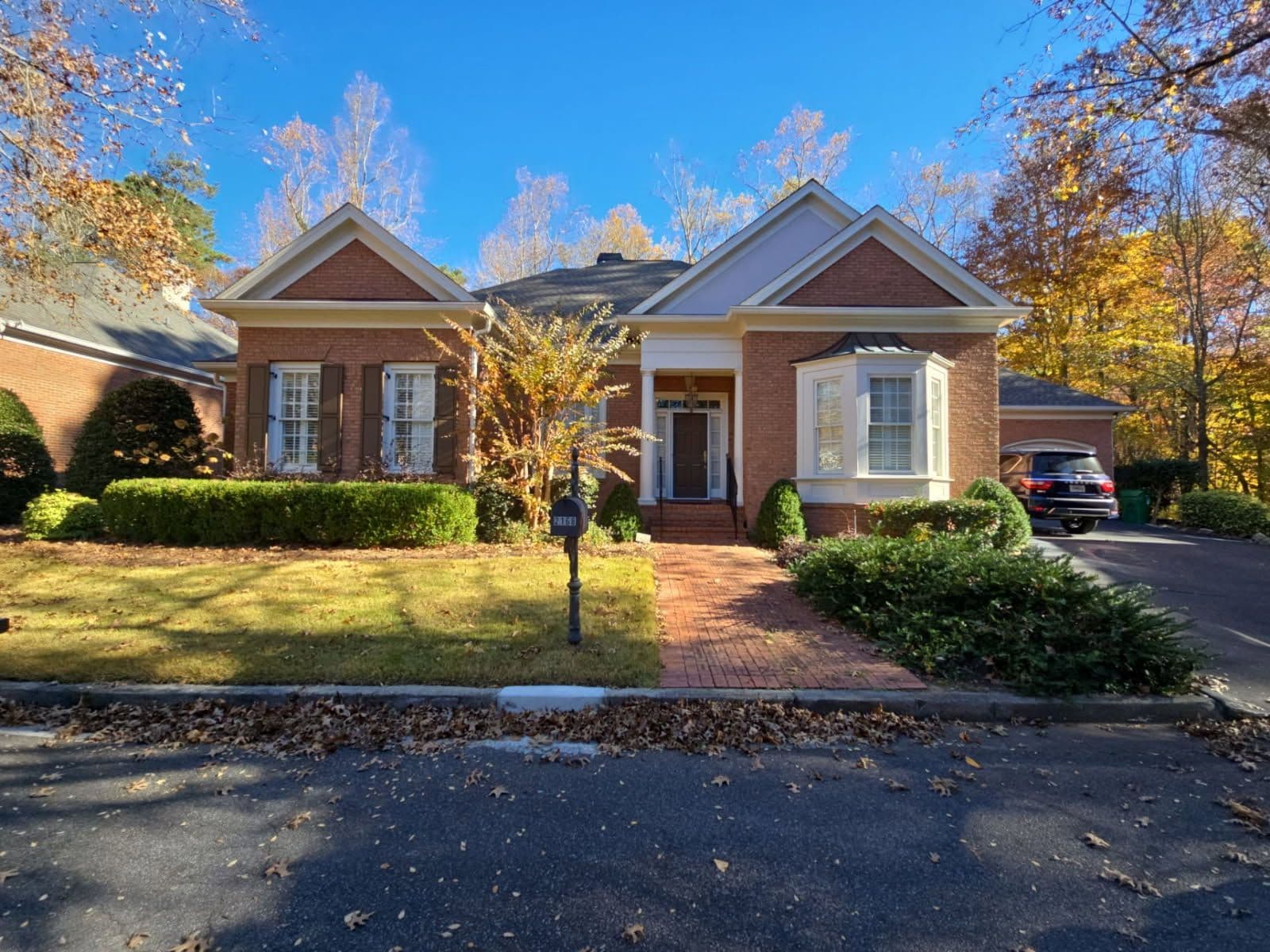 Exciting Roof Replacement Announcement image