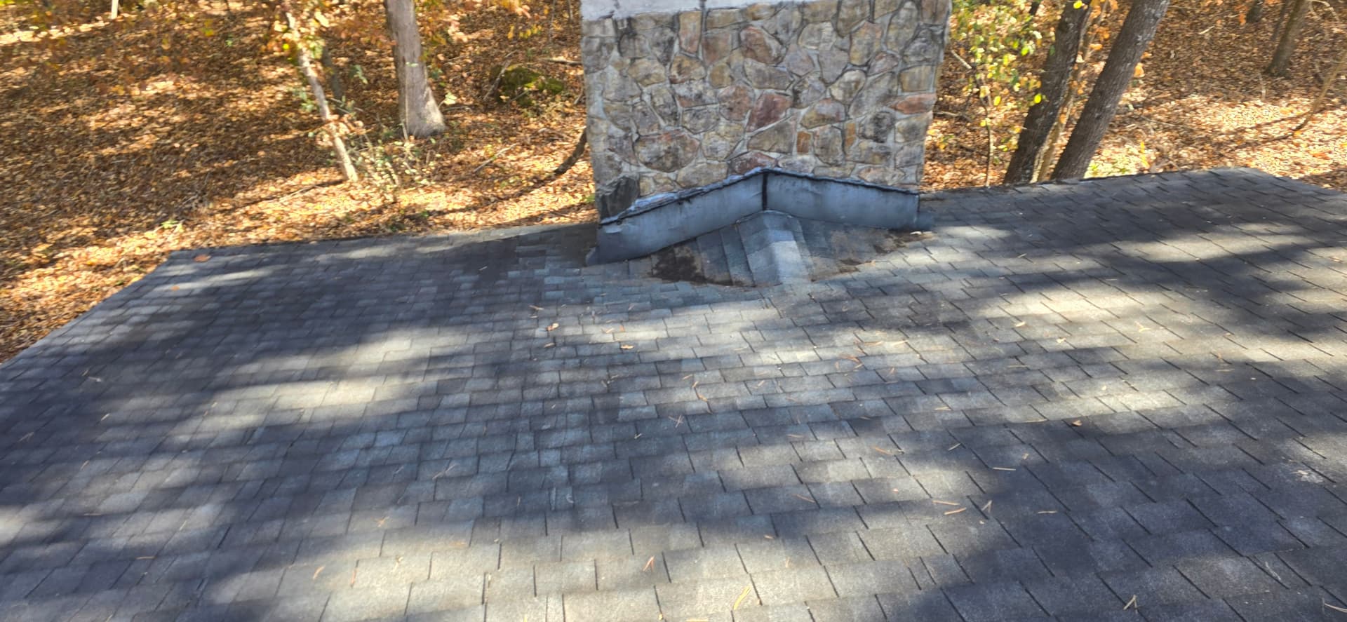 Gallery photos for Roof and Gutter Maintenance Across the Atlanta Area: Image #7