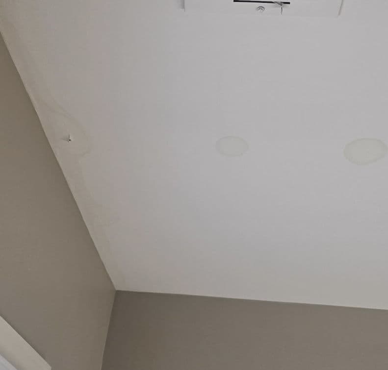 Why Your Roof Only Leaks During Heavy Rain image