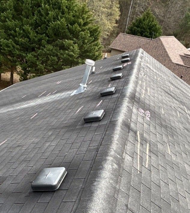 Why Attic Ventilation Can Add or Remove 10 Years From Your Roof image