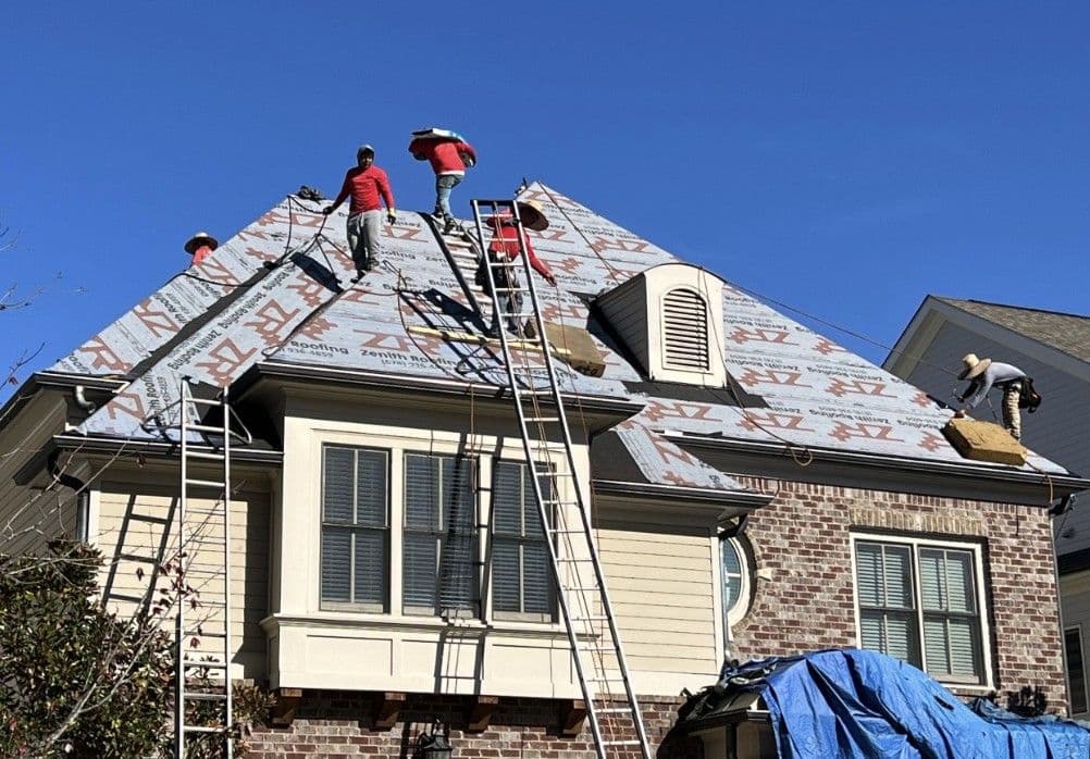 The Parts of Your Roof You Never See — And Why They Matter image