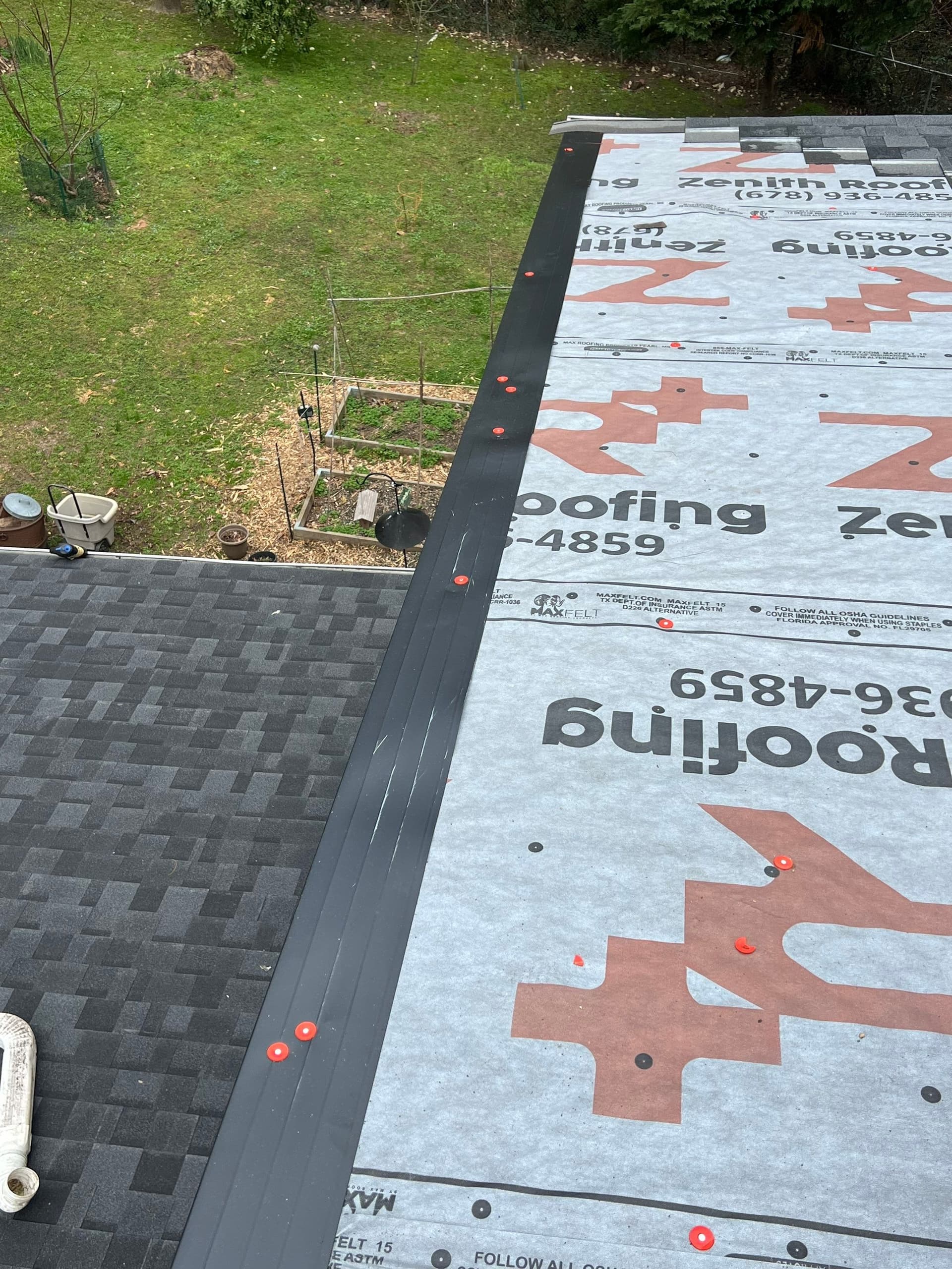 Roof Code Compliance in Atlanta | Why Roofing Details Matter image